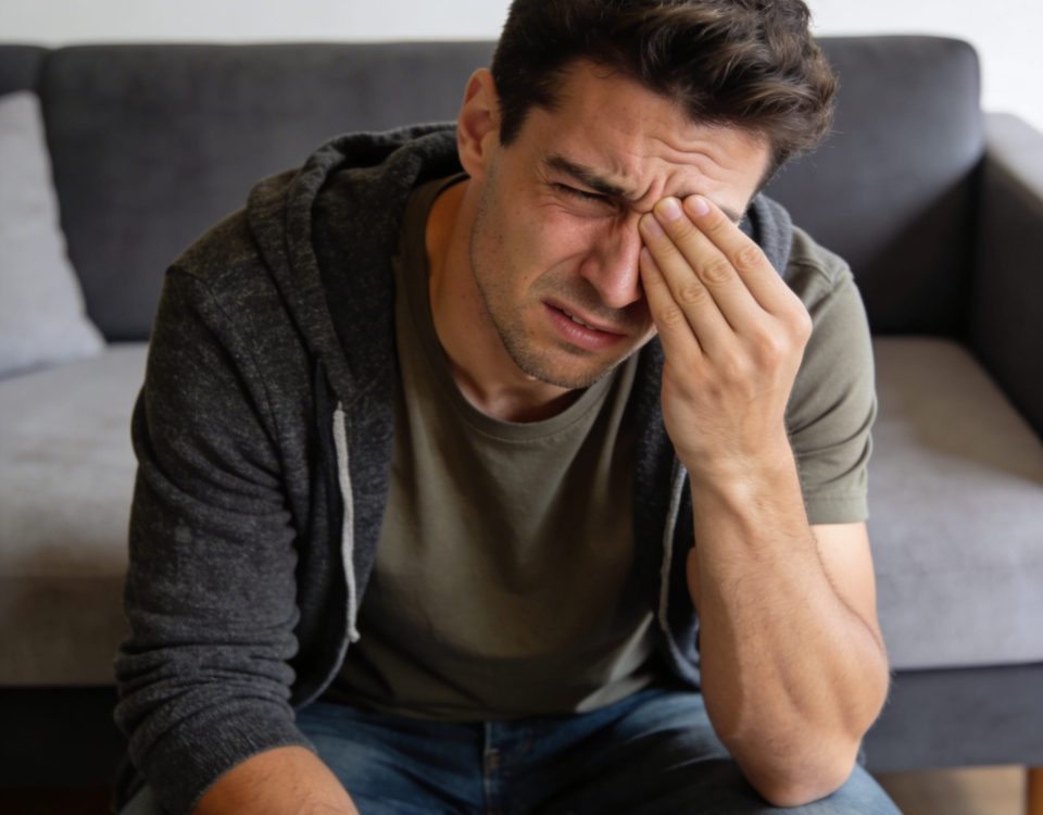 Неврит зорового нерва, сучасна діагностика, хворобомодифікуюча терапія, стандарт 2026