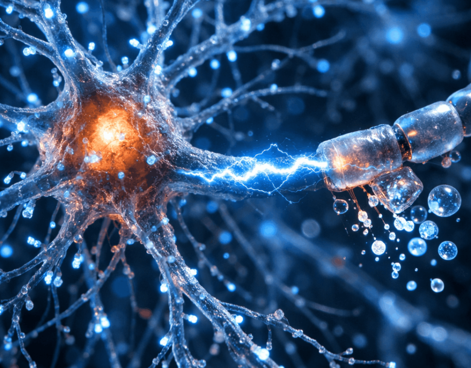 Серологічна діагностика NMOSD та MOGAD: виявлення AQP4-IgG та MOG-IgG методом cell-based assay