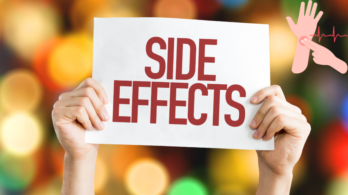 побічна дія лікування, небезпечні ефекти, пульс терапія, зоровий нерв